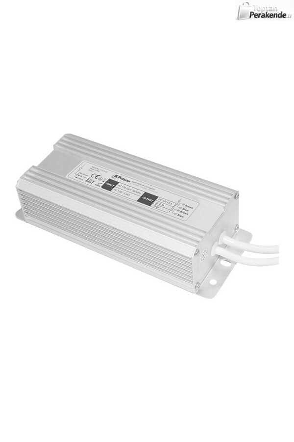Pelsan 21 Amper Şerit Led Trafosu (250w) (Slim Model) 313252